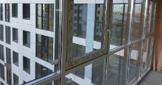 Замена остекления Бердск цена от 5100 руб.